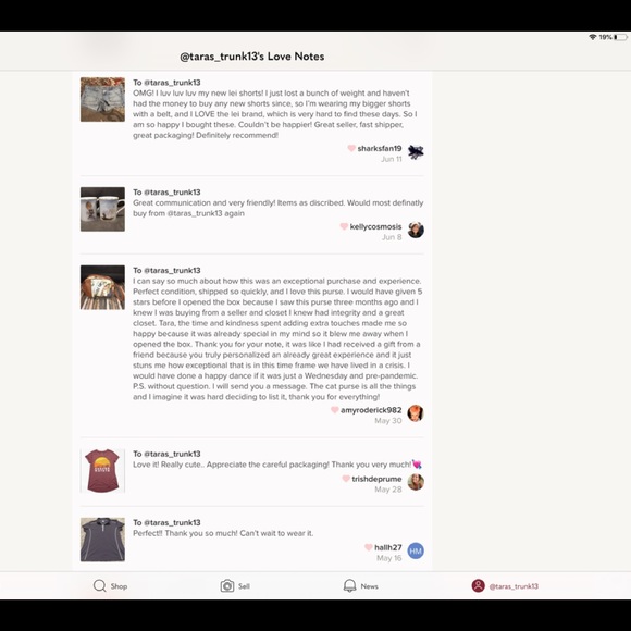 Curated Women’s Clothing Mystery Box - Picture 3 of 12